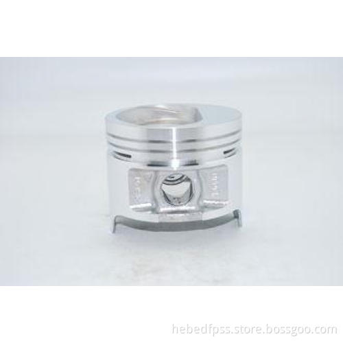 Japanese Toyota 5K Pistons OEM Spare Parts / Engine Cylinde
